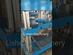 hydraulic press
