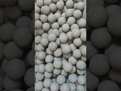 tablet press for ceramic ball