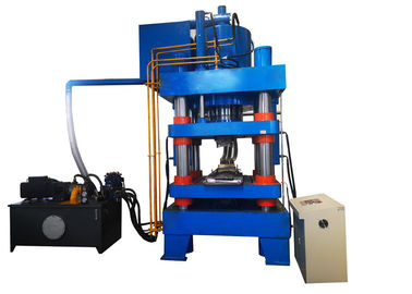 Tea Brick Tablet Press Machine Food Grade Metal Material Structure / Single Punch Tablet Press / Hydraulic Press